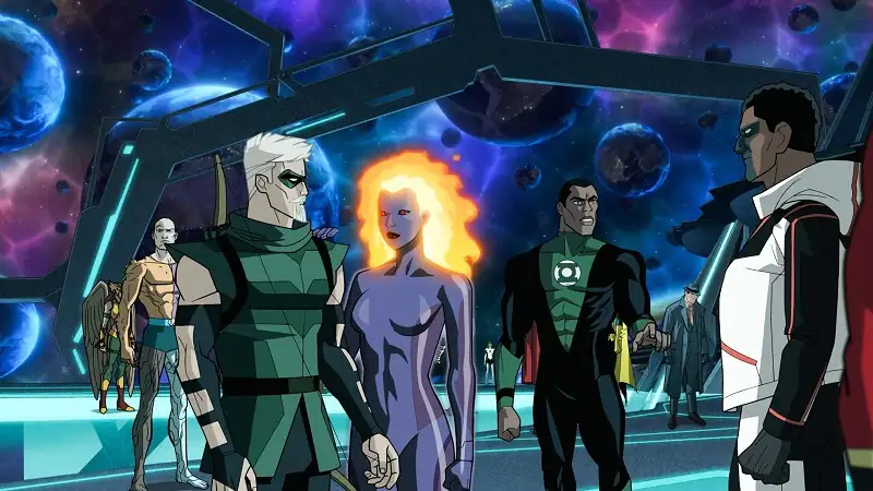 download justice league: crisis on infinite earths part one (2024) web-dl {english with subtitles} full movie 480p [300mb] | 720p [750mb] | 1080p [1.8gb]