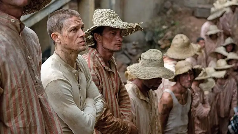 download papillon (2018) bluray {english with subtitles} full movie 480p [500mb] | 720p [1.2gb] | 1080p [2.2gb]