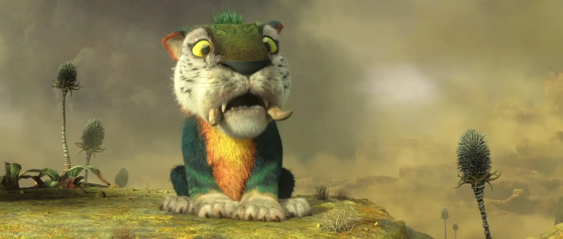 download the croods (2013) dual audio {hindi-english} bluray 480p [350mb] | 720p [750mb] | 1080p [1.3gb]