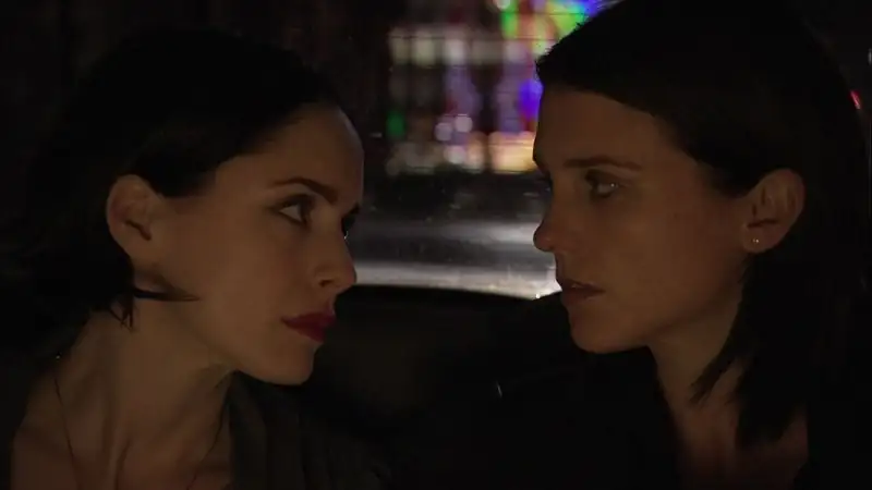 download lip service (season 1 - 2) {english with subtitles} web series web-dl 720p [450mb]