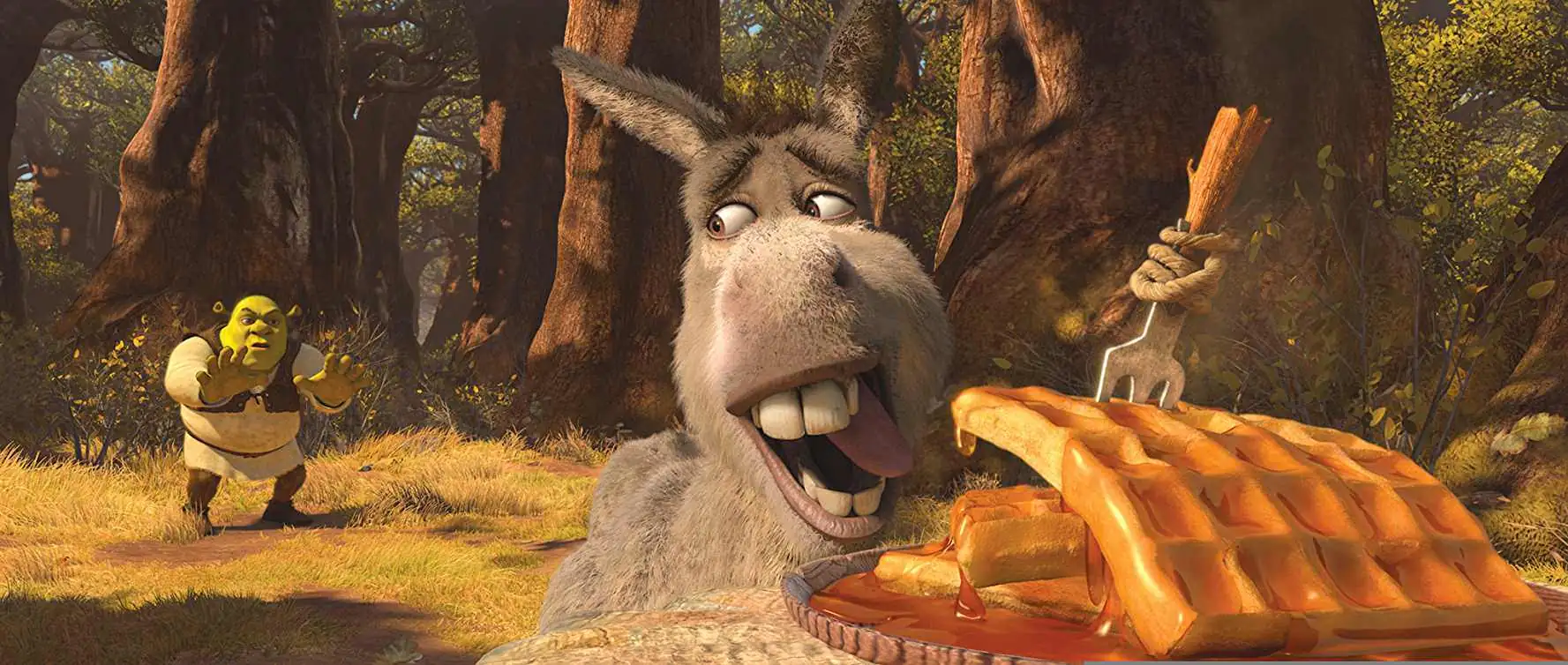 download shrek forever after 2010 dual audio {hindi-english} 480p [300mb] | 720p [1gb] bluray