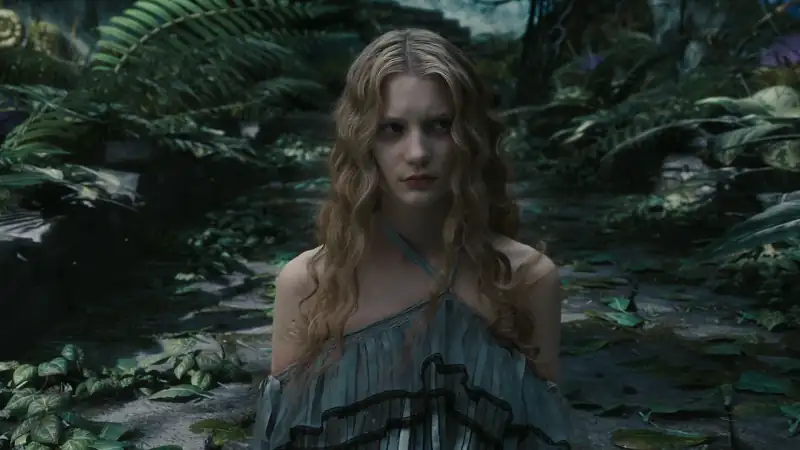 download alice in wonderland (2010) dual audio [hindi (org 2.0) & english] bluray 480p [450mb] | 720p [1.1gb] | 1080p [2.3gb]