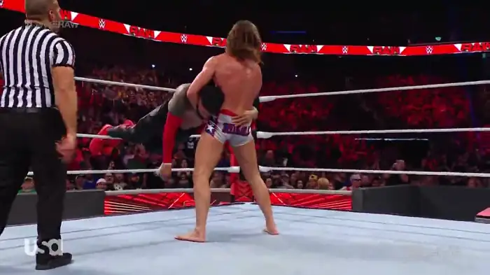 download wwe monday night raw - 30th may (2022) english full wwe show 480p [600mb] | 720p [1.5gb] hdrip