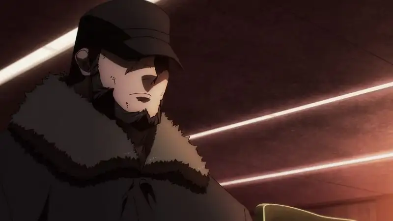 download garouden: the way of the lone wolf (2024) season 1 multi-audio {hindi-english-japanese} 720p | 1080p web-dl