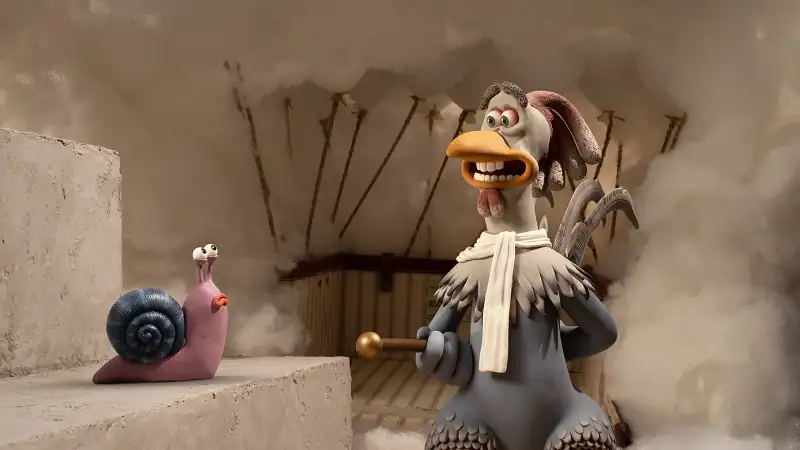 download chicken run: dawn of the nugget (2023-netflix original) dual audio {hindi-english} web-dl 480p [400mb] | 720p [1.2gb] | 1080p [4.5gb]
